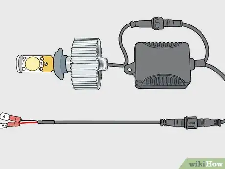 Image titled Upgrade Headlights Step 35