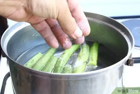 Image titled Preserve Fresh Okra Step 7
