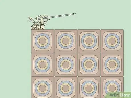 Image titled Crochet Borders Step 04