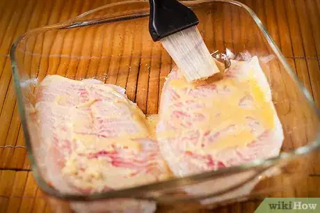 Image titled Cook Baked Tilapia With Lemon Butter Step 4