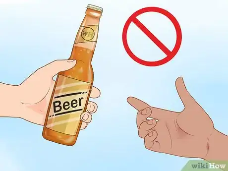 Image titled Stop Enabling Step 2