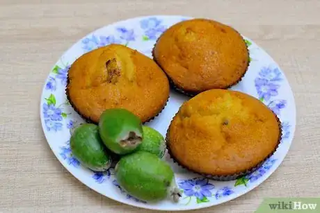 Image titled Enjoy Feijoas Step 3