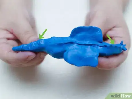 Image titled Make a Clay Dragon Step 10