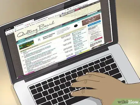 Image titled Sell Quilts Online Step 16