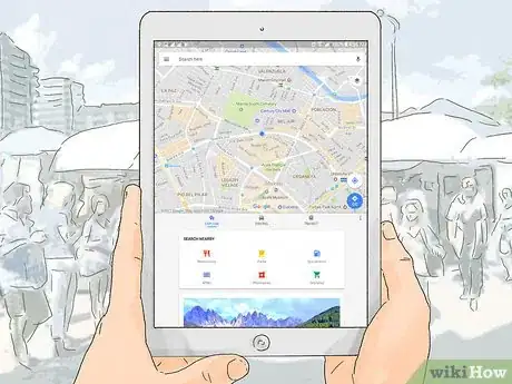 Image titled Write a Review on Google Places Step 2