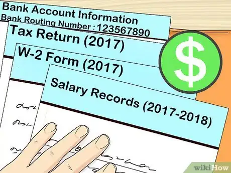 Image titled File for Disability in Washington Step 5