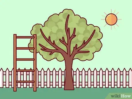 Image titled Do Basic Dormant Season Pruning Step 2