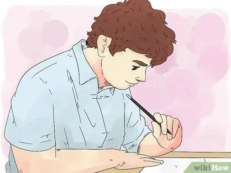 Image titled Work in a Museum Step 2