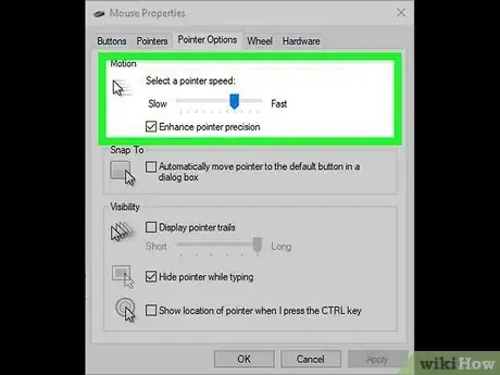 Image titled Use a Mouse AIM Trainer Step 2