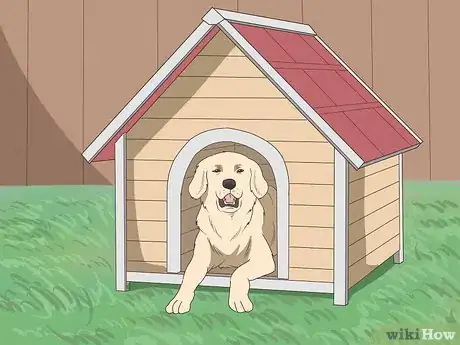 Image titled Prevent Your Pets from Accidentally Starting a House Fire Step 12