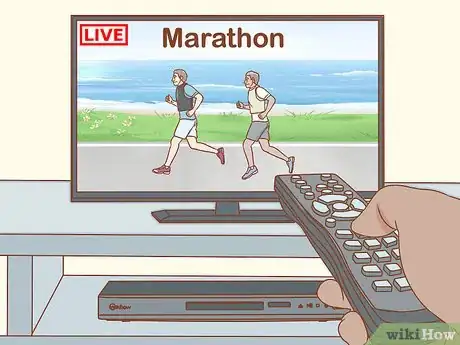 Image titled Watch a Marathon Step 11