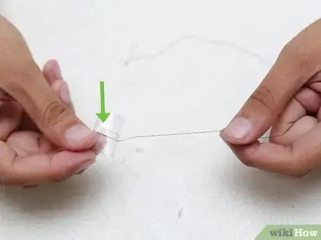 Image titled Make Invisible Thread Step 5