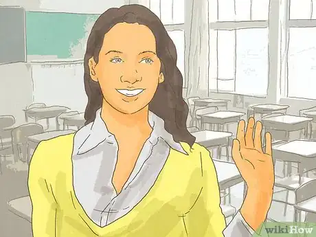 Image titled Handle Being the New Kid at School Step 9