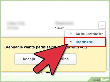 Image titled Block Someone on Zoosk Step 5