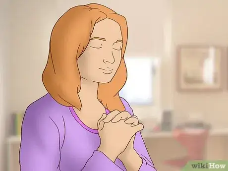 Image titled Deal with the Death of a Grandmother Step 7