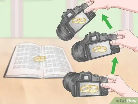 Image titled Photograph Wedding Rings Step 14