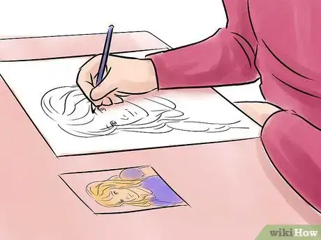 Image titled Draw Real Things Step 9