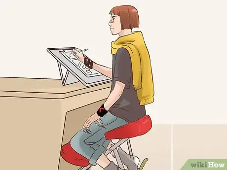 Image titled Pass Time As a Teen Step 1