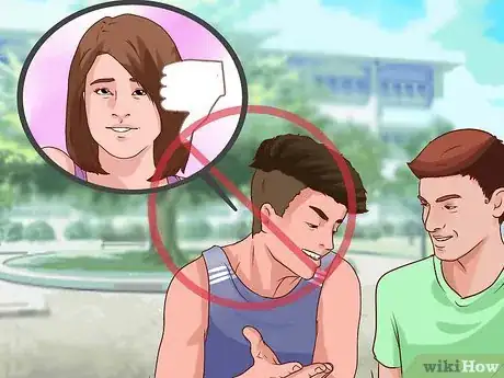 Image titled Be Best Friends Step 10