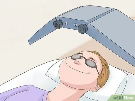 Image titled Benefit from Red Light Therapy Step 13