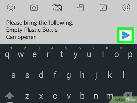 Image titled Enter Multiple Lines on Slack on Android Step 8