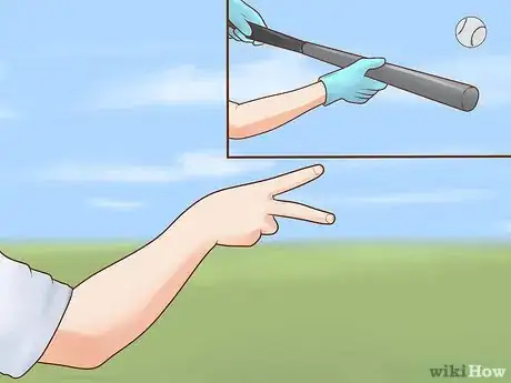 Image titled Bunt a Baseball Step 10