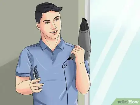 Image titled Become a Hair Stylist Step 1