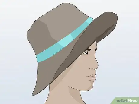 Image titled Look After Your Hair in Winter Step 12