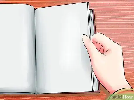 Image titled Break in a Bible Step 4