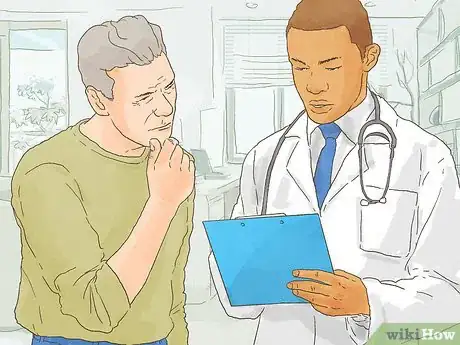 Image titled Know when Dizziness Is a Serious Symptom Step 12