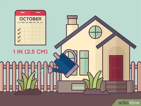 Image titled Plant Daylilies Step 12