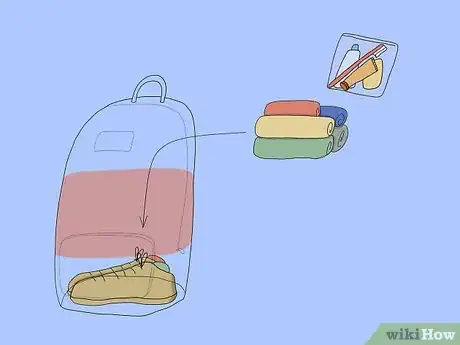 Image titled Pack a Backpack Step 13