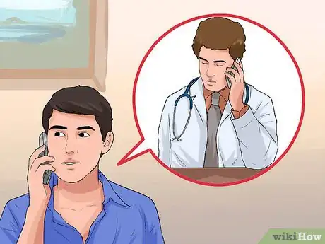 Image titled Help Your Child Overcome OCD Step 6