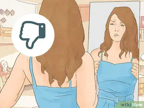 Image titled Give Up Self Criticism As a Perfectionist Step 1