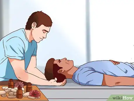 Image titled Become an Aromatherapist Step 13