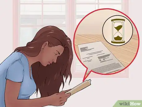 Image titled File a Federal EEOC Complaint Step 1