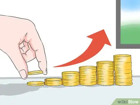 Image titled Prevent Arguments About Finances Step 12