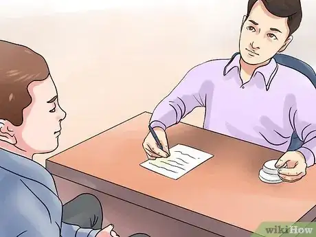 Image titled Notarize a Power of Attorney Step 4