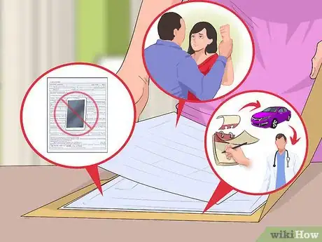 Image titled Defend Your Right to Give Birth As a Pregnant Minor Step 12