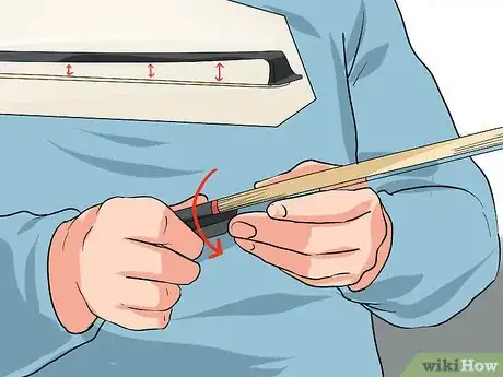 Image titled Buy a Violin Bow Step 7