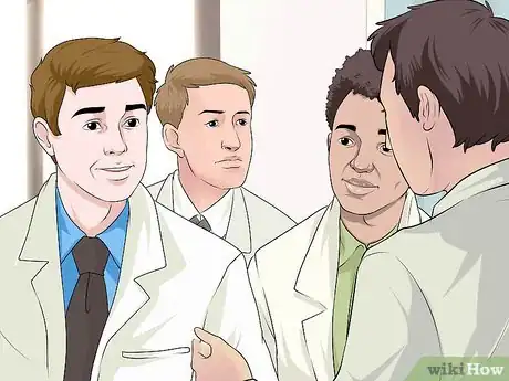 Image titled Become a Periodontist Step 13