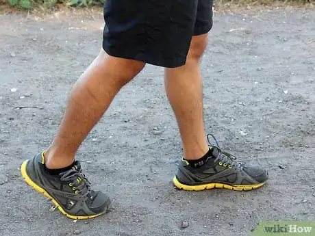 Image titled Perform the Plank Pose for 3 Minutes Step 4