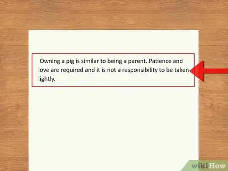 Image titled Write an Expository Essay on an Animal Step 8