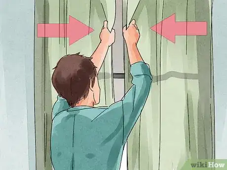 Image titled Help Your Blind or Visually Impaired Infant Sleep Step 6