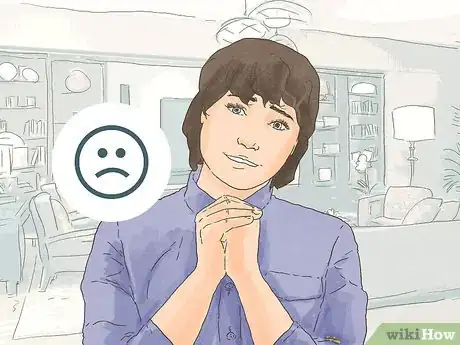 Image titled Make Friends with Your Crush when You're a Klutz Around Him Step 5