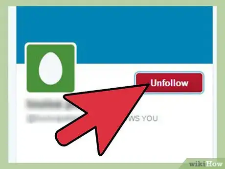 Image titled Quit Twitter Step 2