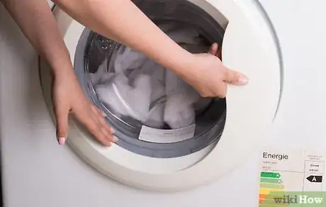 Image titled Prevent Mold in Laundry Room Step 3