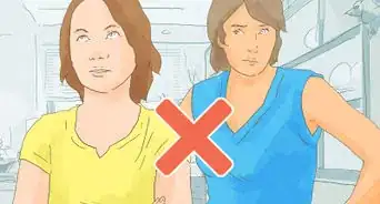 Ask Parents About Puberty