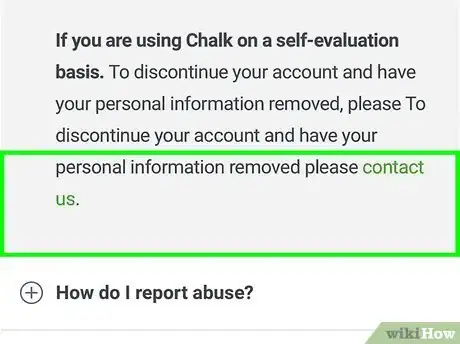 Image titled Cancel Vuforia Chalk on iPhone or iPad Step 9
