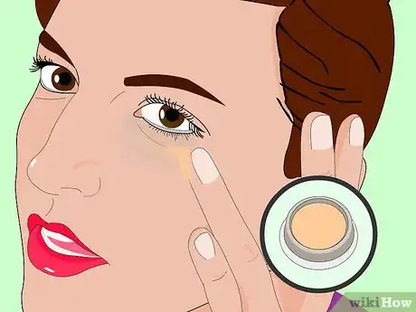 Image titled Make Your Eyes the Spotlight Step 8